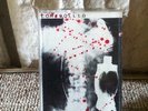 ORIGINAL controlled bleeding '84 inner-x musick whitehouse broken flag coil non