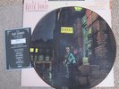 DAVID BOWIE-ZIGGY STARDUST- RARE LP PICTURE DISC