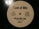 Shift - Roller rink fun..RARE LAND OF HITS..PETER BROWN