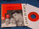 EP JAZZ IN ITALY 7 PREGADIO FERRELLI ZAPPULLA VANDOR BILL GILMORE TOP QUALITY