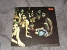 DLP - JIMI HENDRIX - ELECTRIC LADYLAND -NUDE COVER - POLYDOR 2612 037