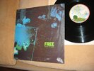 Free  LP  Tons Of Sobs  Paul Rodgers Paul Kossoff  1969 UK issue MINT-