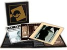 CAJA 3 LPs VINILO DECIMA VICTIMA RE MUNSTER + LIBRETO -- SIN GASTOS DE ENVIO --