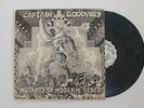 CAPTAIN GOODVIBES MUTANTS OF MODERN DISCO VOLUME 1 RARE OZ LP RECORD 1978