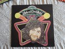 MICHAEL CAULFIELD SELF TITLED RARE OZ PROG ROCK LP 33 RPM 1973 TEST PRESSING
