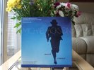 MICHAEL JACKSON MOONWALKER 12'' LP ADVENT CALENDER OF THE FILM NO PROMO