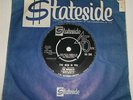 THE MAN IN YOU/HEARTBREAK ROAD - The Miracles 1964 7
