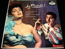 Antobal's Cuban All Stars AY CARAMBA Obdulio Morales Latin London LP NM LL 3056