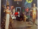 STREET   ORIG 68' PSYCH vinyl lp STILL SEALED   VERVE FORECAST   SCARCE / FUZZ