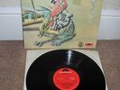 COB MOYSHE McSTIFF & THE TARTAN LANCERS LP 1972 UK 1st Press POLYDOR2383161 RARE