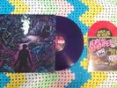 A Day To Remember Homesick Purple Vinyl And Attack Of The Killer B Sides On Pink