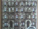 LED ZEPPELIN PHYSICAL GRAFFITI QUIEX SV-P 200 GRAM AUDIOPHILE MINT UNPLAYED