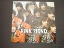 PIPER AT THE GATES OF DAWN PINK FLOYD in excellent condition