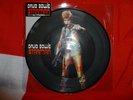 David Bowie-Starman-7 inch Pic Disc 2012 Record Store Day-Unplayed/Sealed