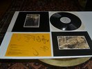 Nurse with Wound- Drunk with the Old Man on the Mountains Ed. of 100 LP + print