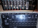 TARGET C-SERIES 16 KANAL RACKMIXER 4 HE Phantomspeisung