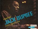 CHAMPION JACK DUPREE *BLUES ANTHOLOGY VOL 1 EP*  1961