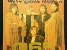 Q65  'We're Gonna Make It'    RARE PSYCH/BLUES  OG PRESS  NEGRAM  ELS 914