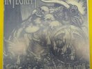 INTEGRITY LP Humanity Is The Devil NM oop rare numbered 1st press