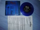 Ancient Det Glemte Riket 1stPrs from1994 blue wax 500 copies (gehenna ulver)