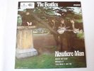 The Beatles - Nowhere Man (7