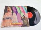 COMMANDER- RARE BOLLYWOOD  LP VINYL RECORD ***EID SPECIAL***