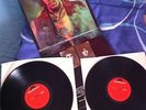 Jimi Hendrix Electric Ladyland Lp