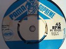 ORIG REGGAE. 1971