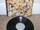 CARCASS Reek of Putrefaction LP 1991 BRAZIL 1st Press BANNED COVER RARE SEXTRASH