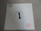 JEAN MICHEL JARRE / JMJ - ORIENT EXPRESS - UK 12 PROMO IN SPECIAL SLEEVE