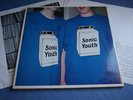 SONIC YOUTH-Washing machine-( EU Geffen 95) 2Lp Org,gatefold,w/inner sleeves VG+