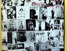Rolling Stones Exile on Main Street LP 1972 VG+ A1/B1/C1/D1 Double album