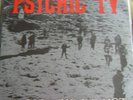 PSYCHIC TV - THOSE WHO DO NOT - 2xLP 5000 ONLY - SIGNED - COIL/THROBBING GRISTLE