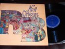 NEW ORLEANS R&B rare Chess LP NM EDDIE BO Clifton Chenier SUGARBOY CRAWFORD