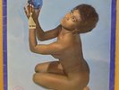 STRAIGHTEN UP - VARIOUS ARTISTS  ORIGINAL  UK  PAMA  LP