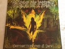CRADLE OF FILTH - DAMNATION AND A DAY 12
