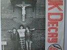 UK Decay / Pneumania - Rare Original Split 7