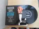 (RARE) MARVIN GAYE=HELLO BROADWAY  EX+