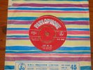 THE BEATLES   LOVE ME DO   P.S. I LOVE  UK VINYL 7