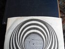 BLACK SABBATH - MASTER OF REALITY , VERTIGO SWIRL
