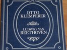 Beethoven - Otto Klemperer - 20 Lp Box EMI