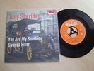 Tony Sheridan - You Are My Sunshine - Beat Rock Oldie Singles