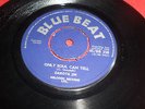 DAKOTA JIM (SLIM SMITH - PRINCE BUSTER) 