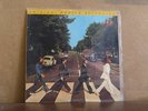 BEATLES, ABBEY ROAD - AUDIOPHILE MASTER LP MFSL 1-023