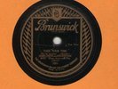 78 RPM Jabbo Smith Brunswick 7061 in EE-