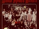 dead man's bones s/t vinyl LP