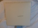 BEATLES The White Album LP Audiophile MFSL 2-072 MINT-
