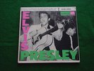 Elvis Presley 45rpm Gatefold Double EP RCA EPB-1254