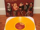 Panic At The Disco - A Fever You Can't Sweat Out Gold Vinyl LP Fall Out Boy RARE