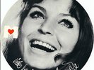 MANUELA * CARELESS LOVE exklusiv für STAR BOUTIQUE * FLEXI * KLEIDERANHÄNGER RAR